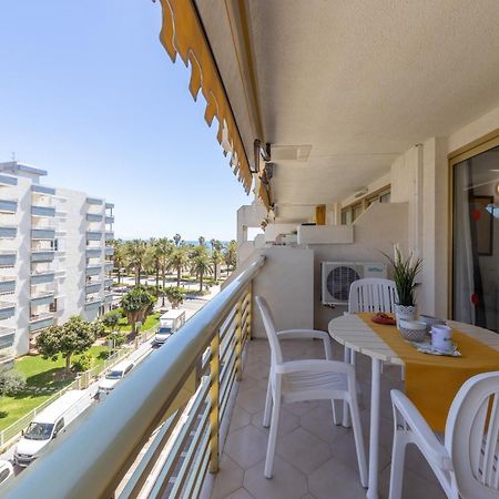 Novelty I Arysal 2 Lejlighed Salou Eksteriør billede